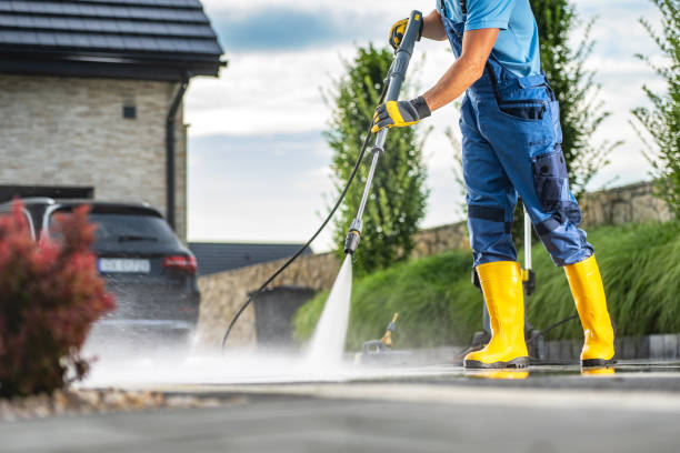 Best Spring Cleaning  in Harriman, TN